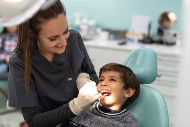 Best Emergency Orthodontic Services in Ridgewood, IL