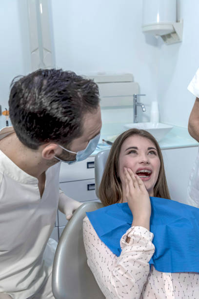 Best Emergency TMJ Treatment in Ridgewood, IL